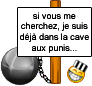 attention chiens méchants 375825